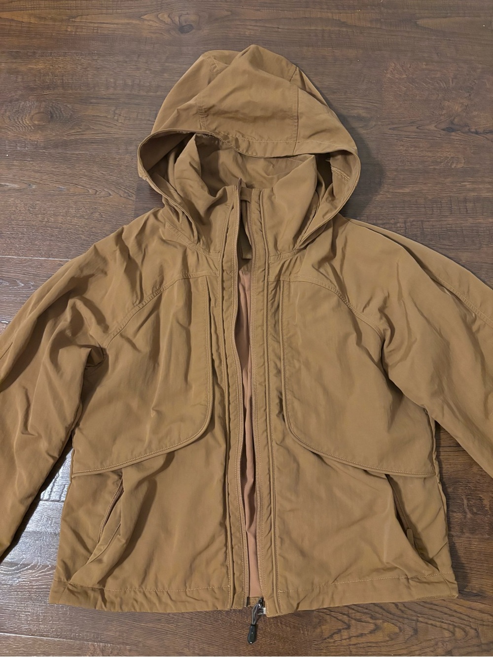 Lululemon Always Effortless Jacket - Picture 3 of 7